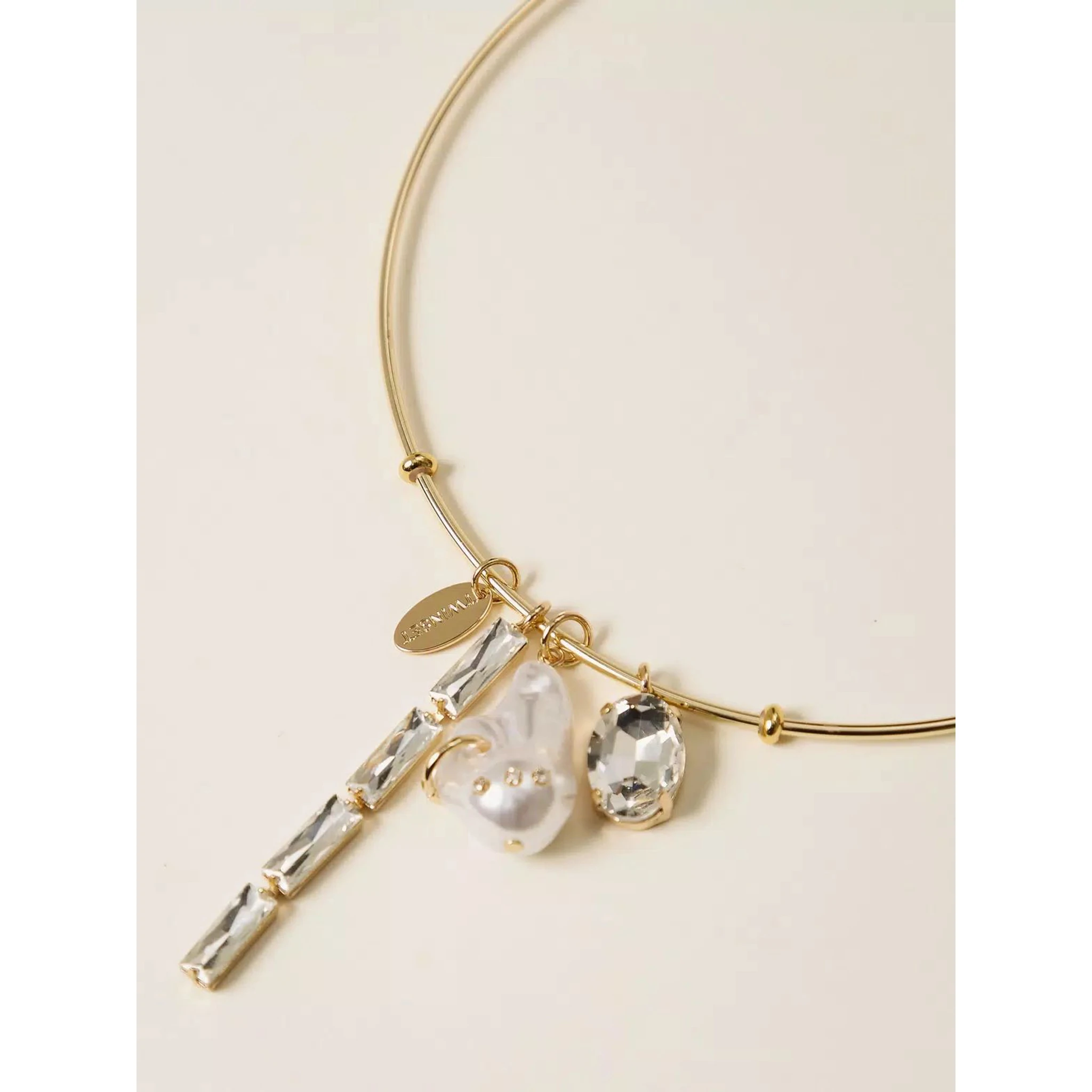 TWINSET necklace