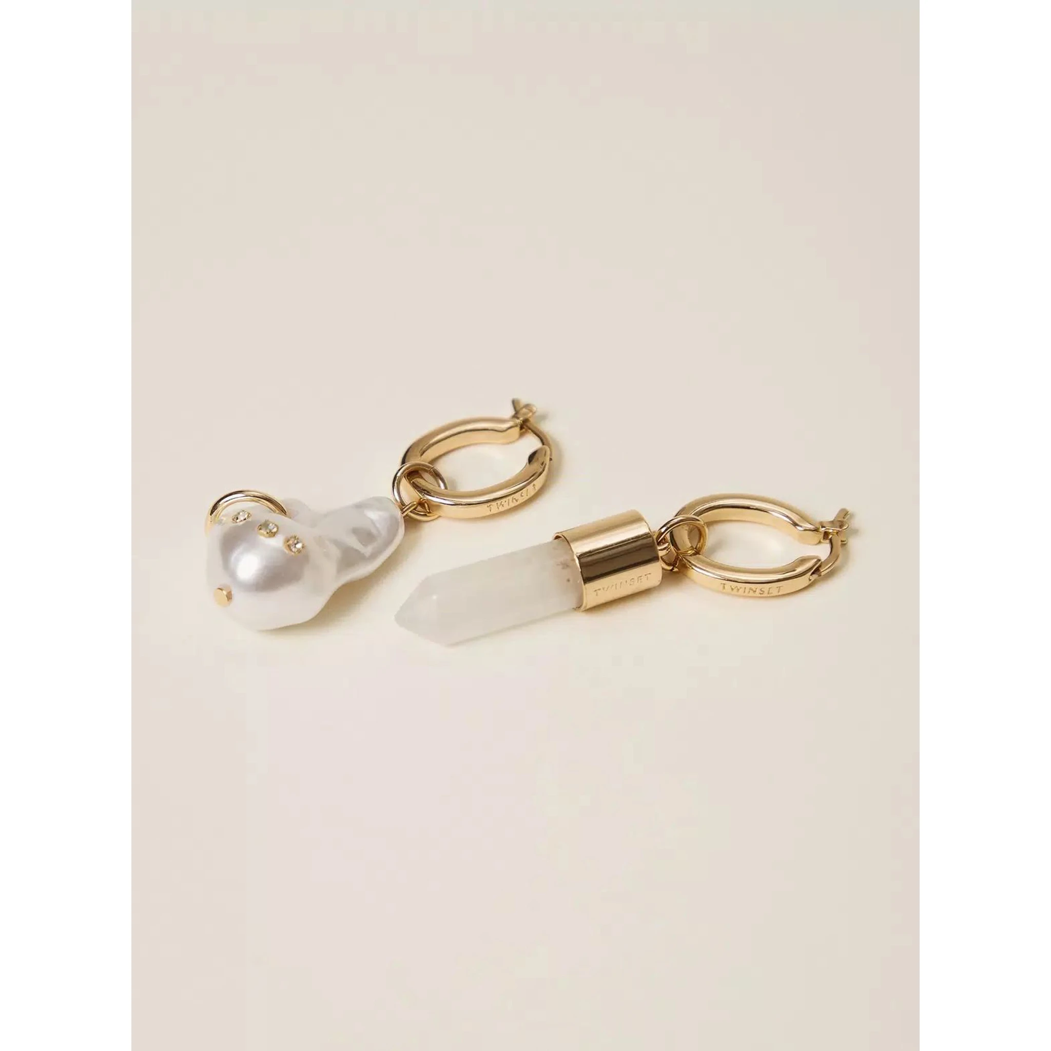 TWINSET earrings