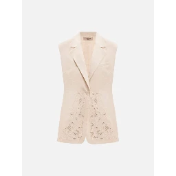 TWINSET vest