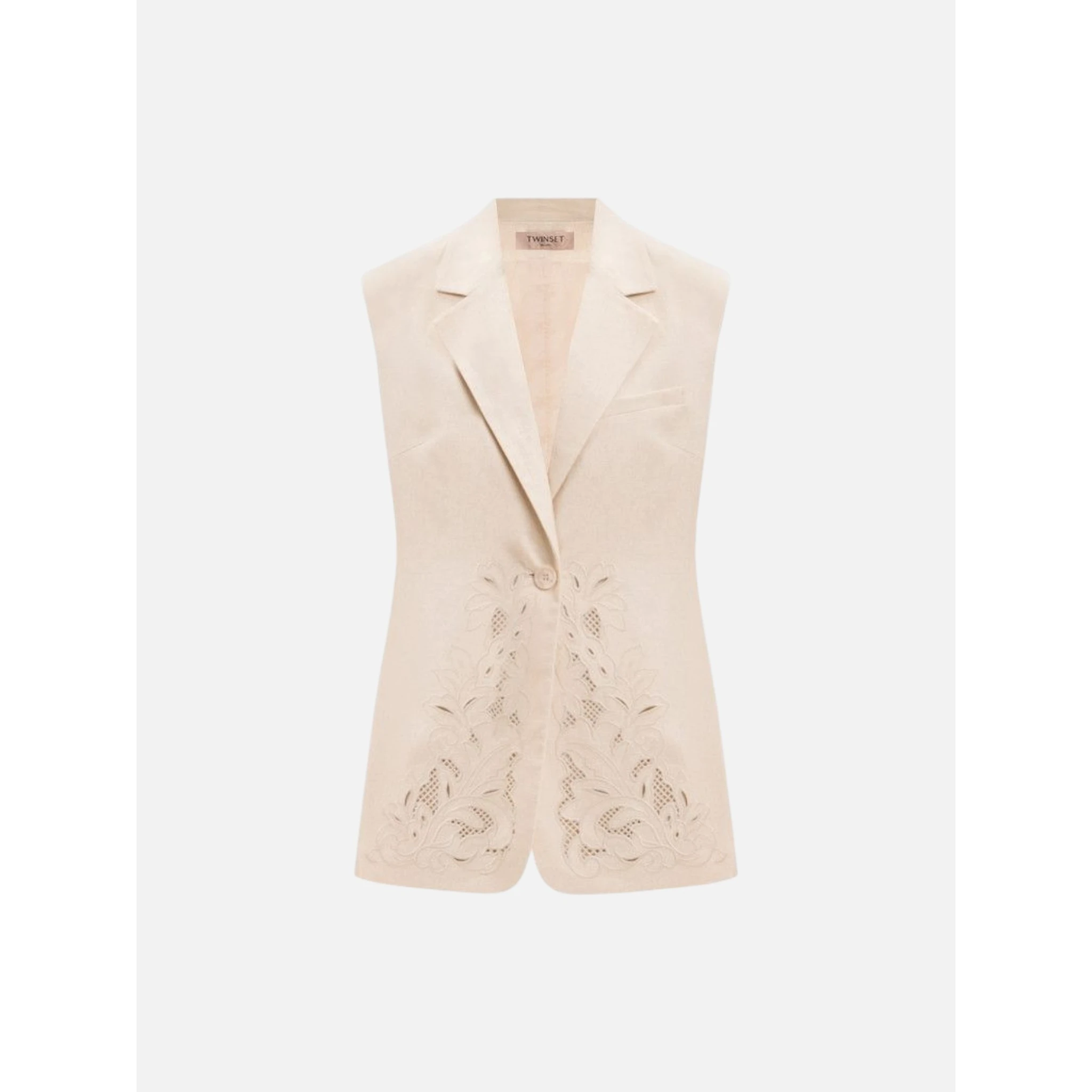 TWINSET vest