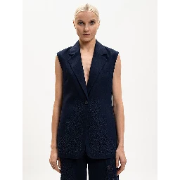TWINSET vest