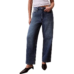 CALVIN KLEIN  Blu