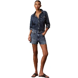 CALVIN KLEIN  Blu