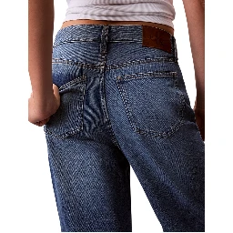 CALVIN KLEIN  Blu