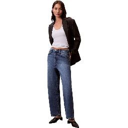 CALVIN KLEIN  Blu