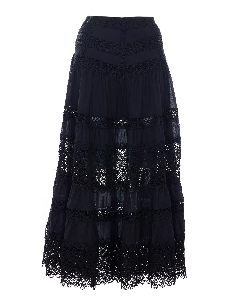 CharoRuiz  Black