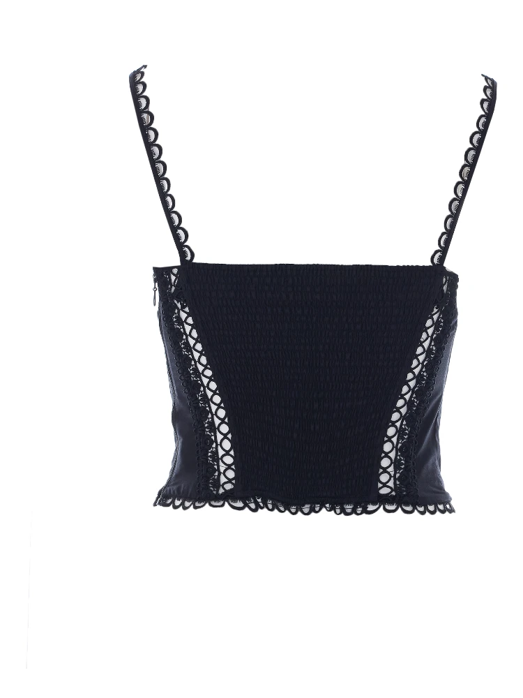 CharoRuiz  Black
