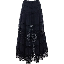 CharoRuiz  Black