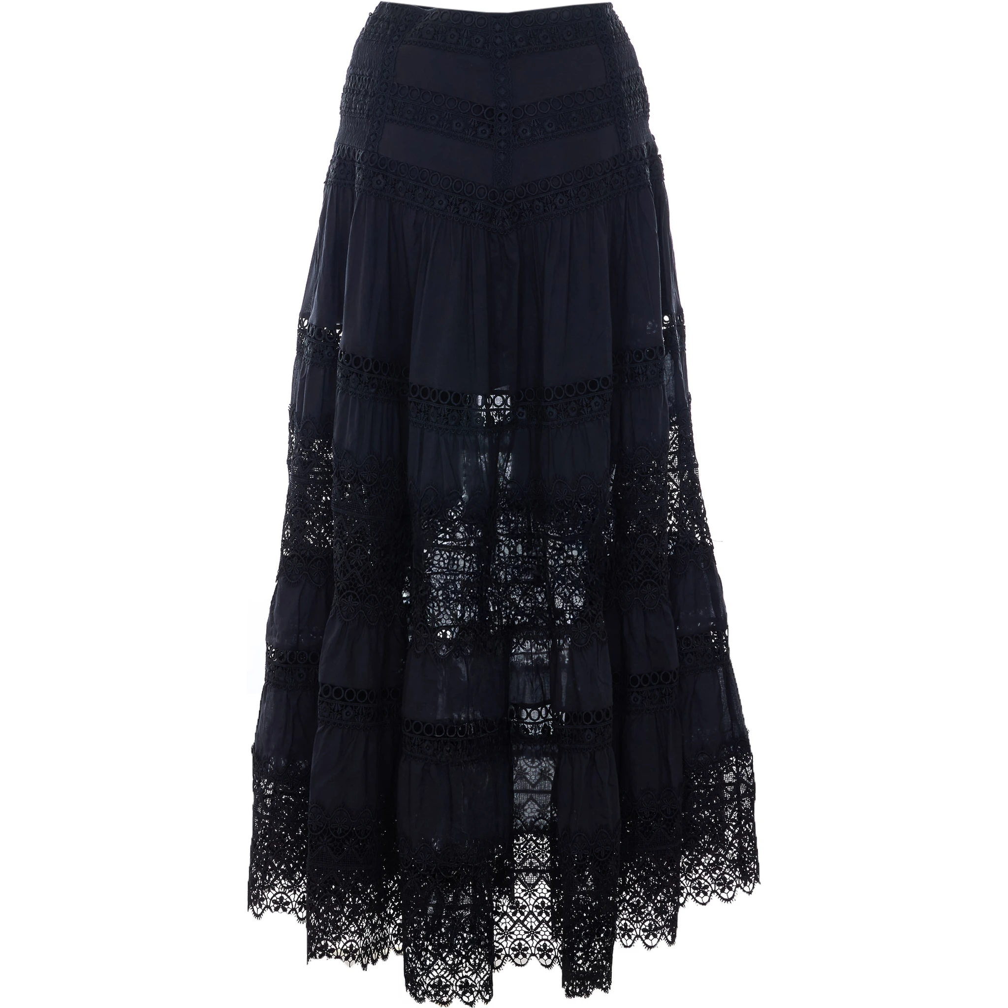 CharoRuiz  Black