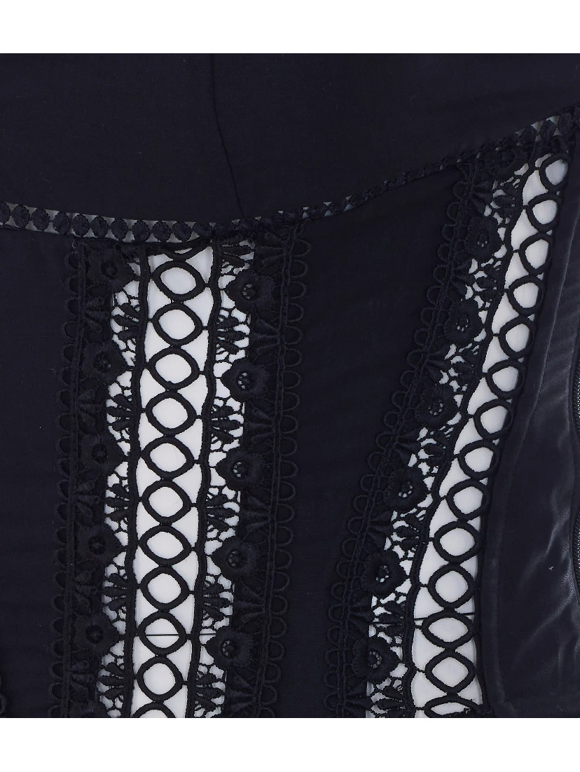 CharoRuiz  Black