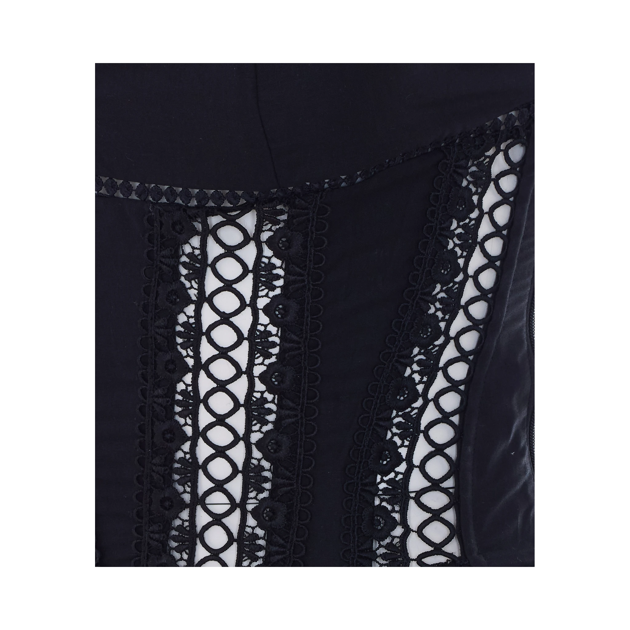 CharoRuiz  Black