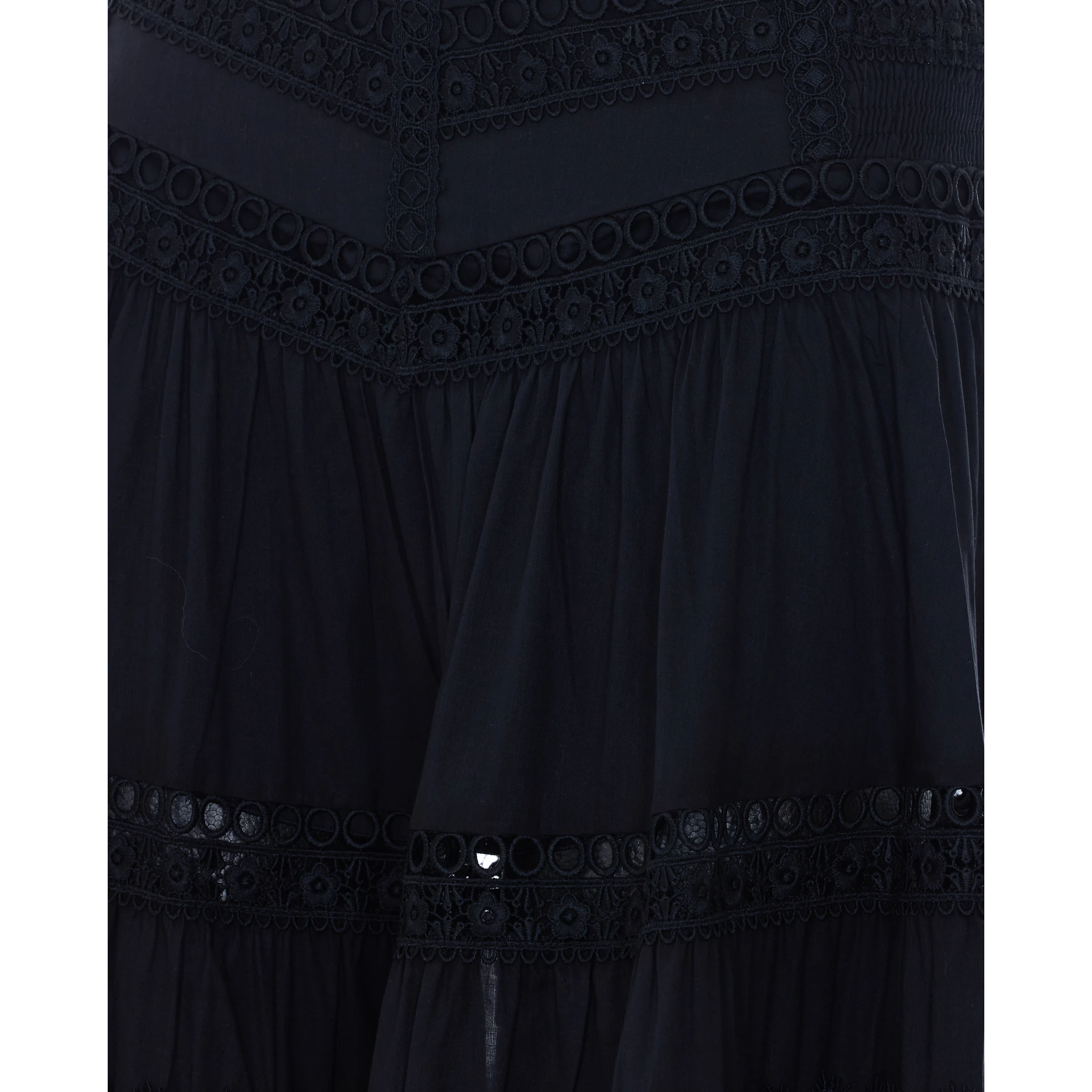 CharoRuiz  Black