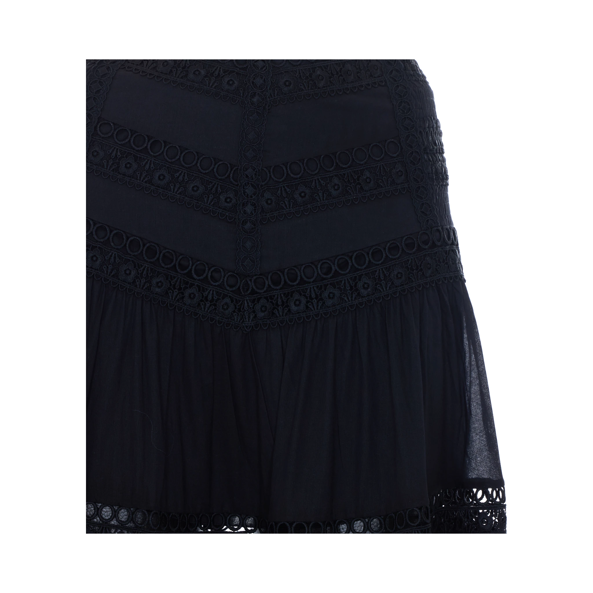 CharoRuiz  Black