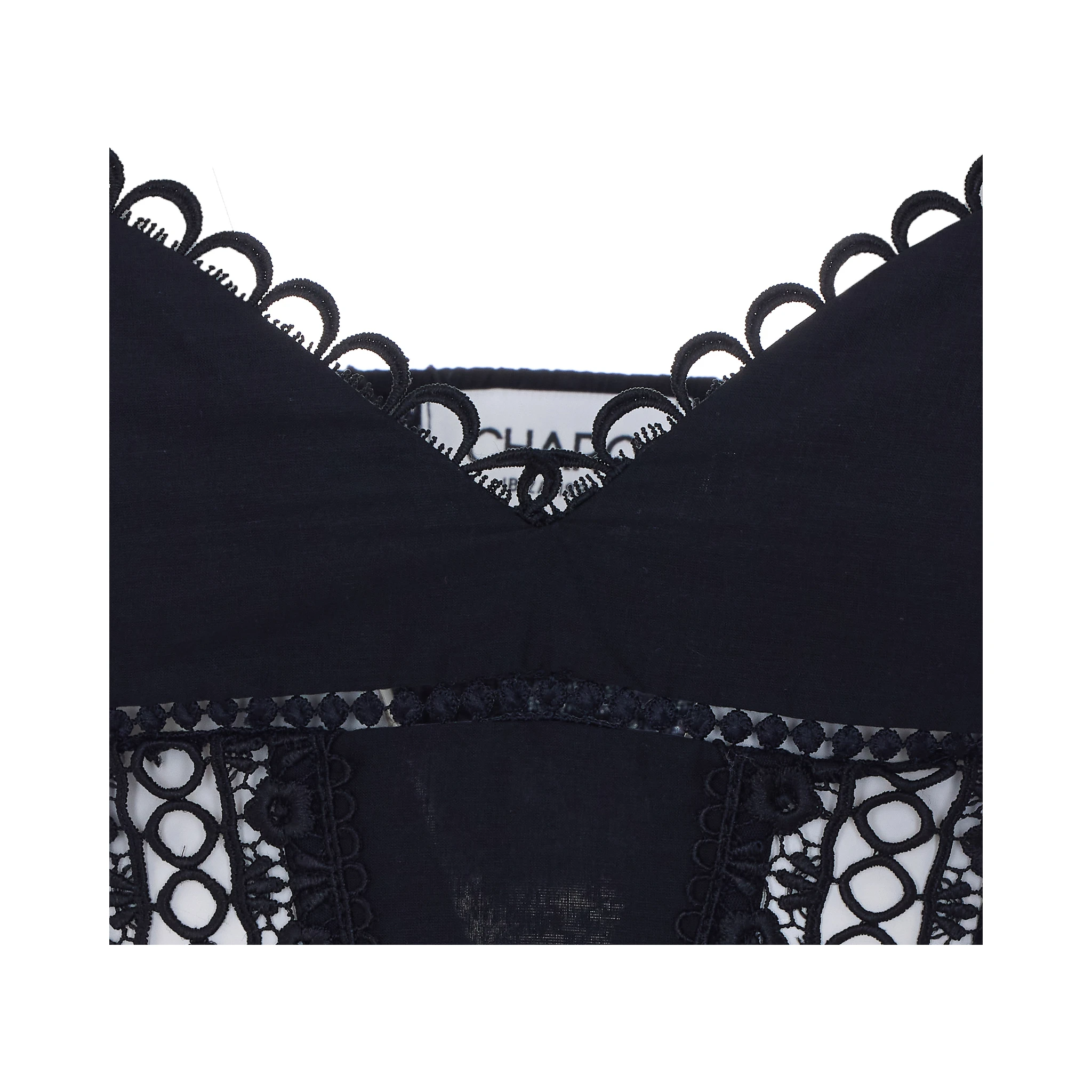 CharoRuiz  Black