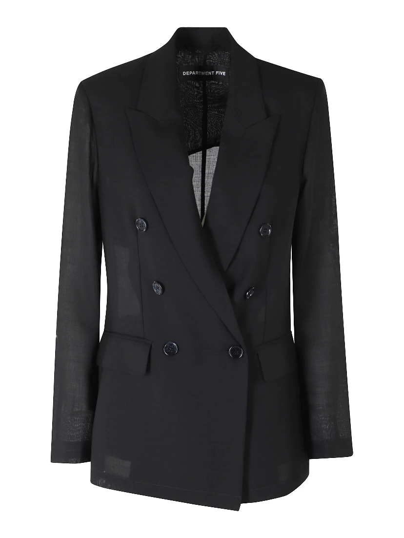 ARI BLAZER DOPPIOPETTO