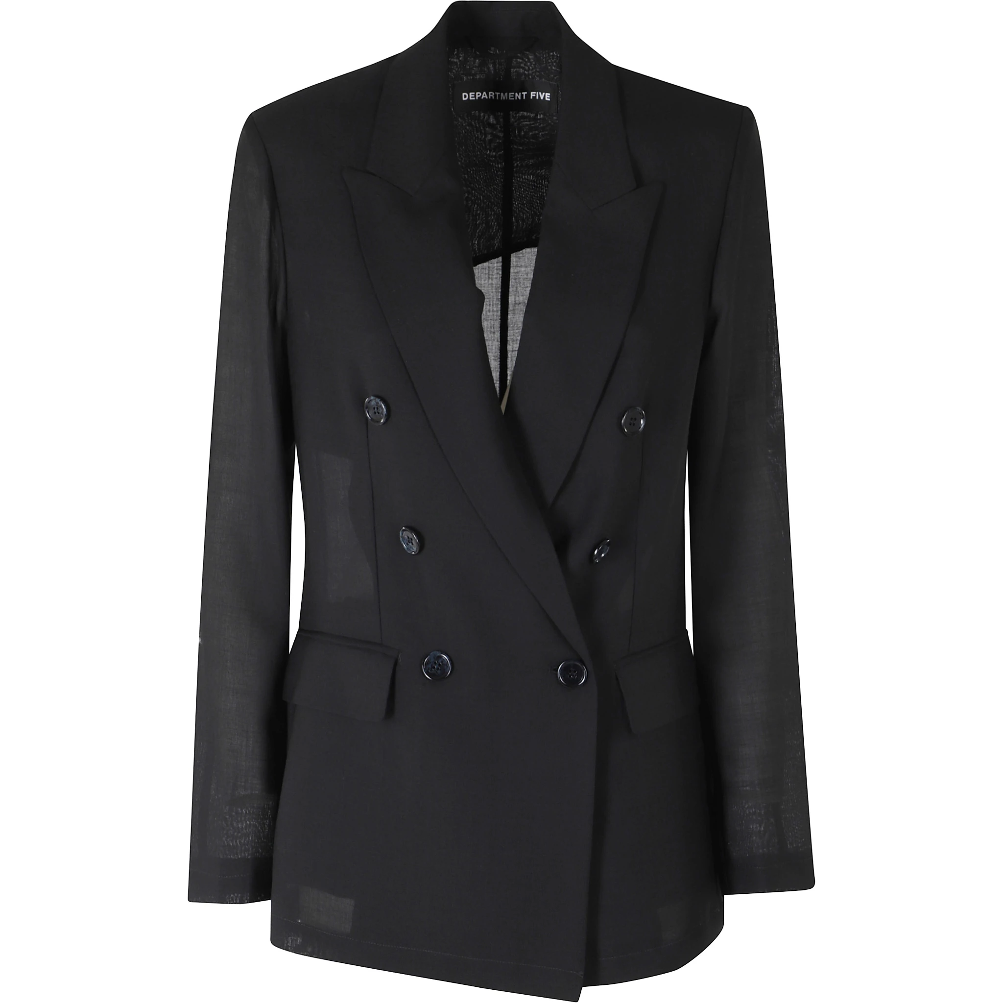 ARI BLAZER DOPPIOPETTO