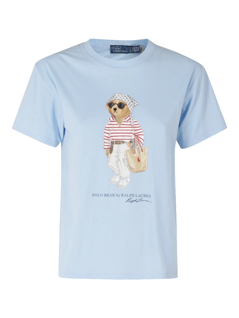 KNIT TSHIRT