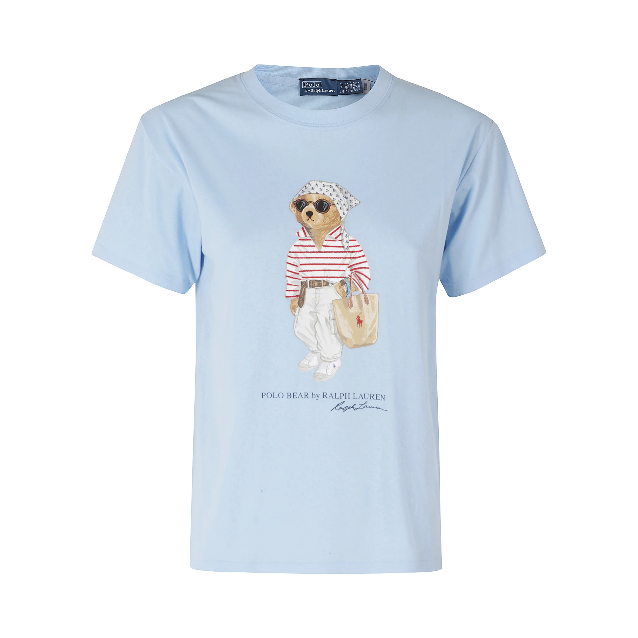 KNIT TSHIRT