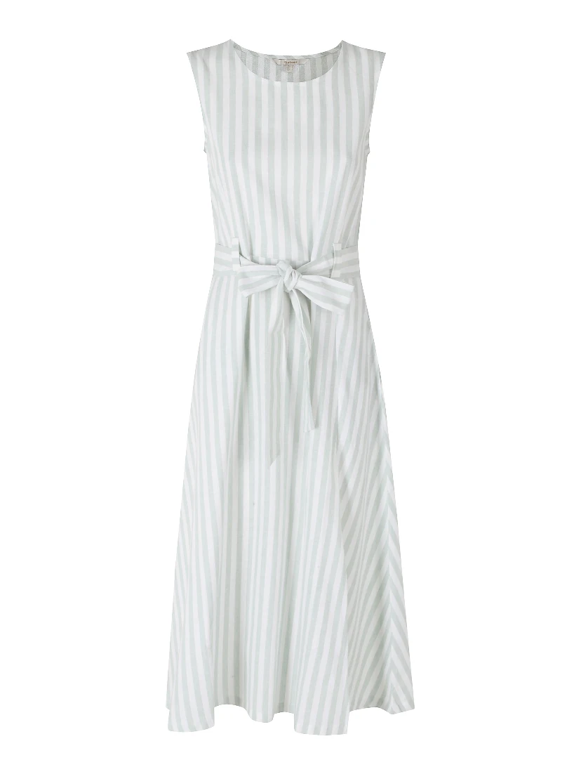 INEZ MIDI DRESS
