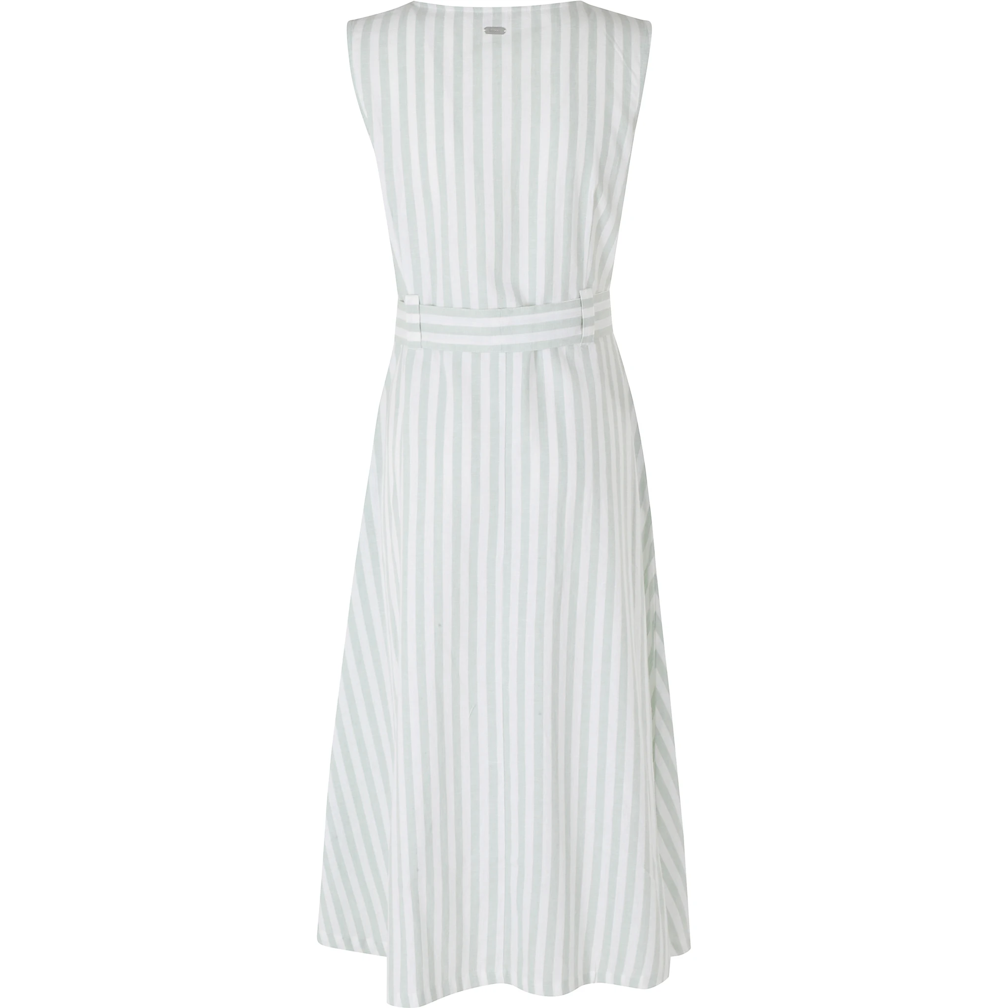 INEZ MIDI DRESS