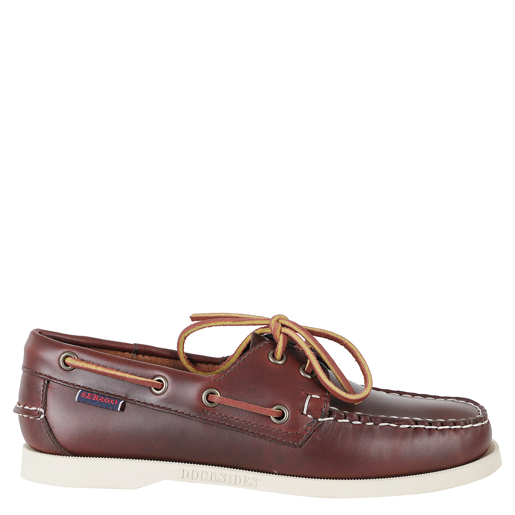 DOCKSIDES PORTLAND WAXED