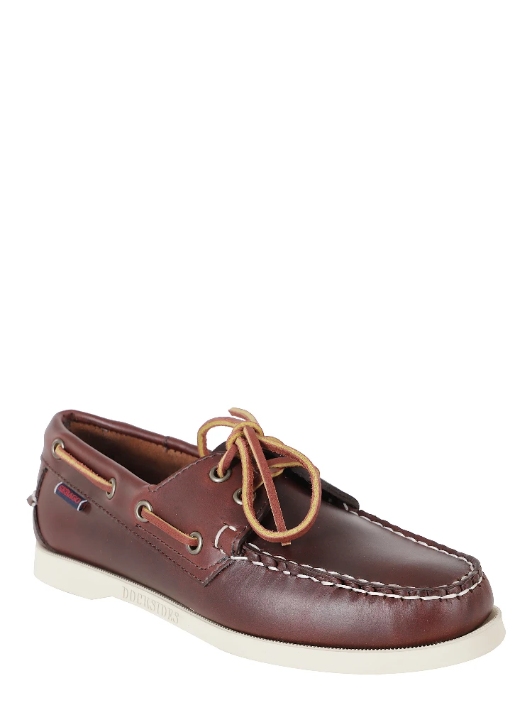 DOCKSIDES PORTLAND WAXED alternative