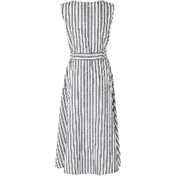 INEZ MIDI DRESS