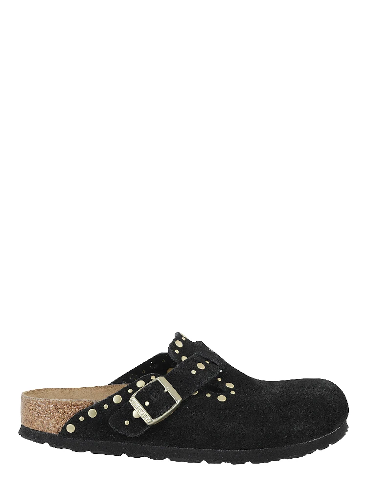 BOSTON RIVET