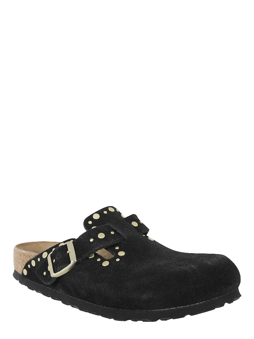 BOSTON RIVET