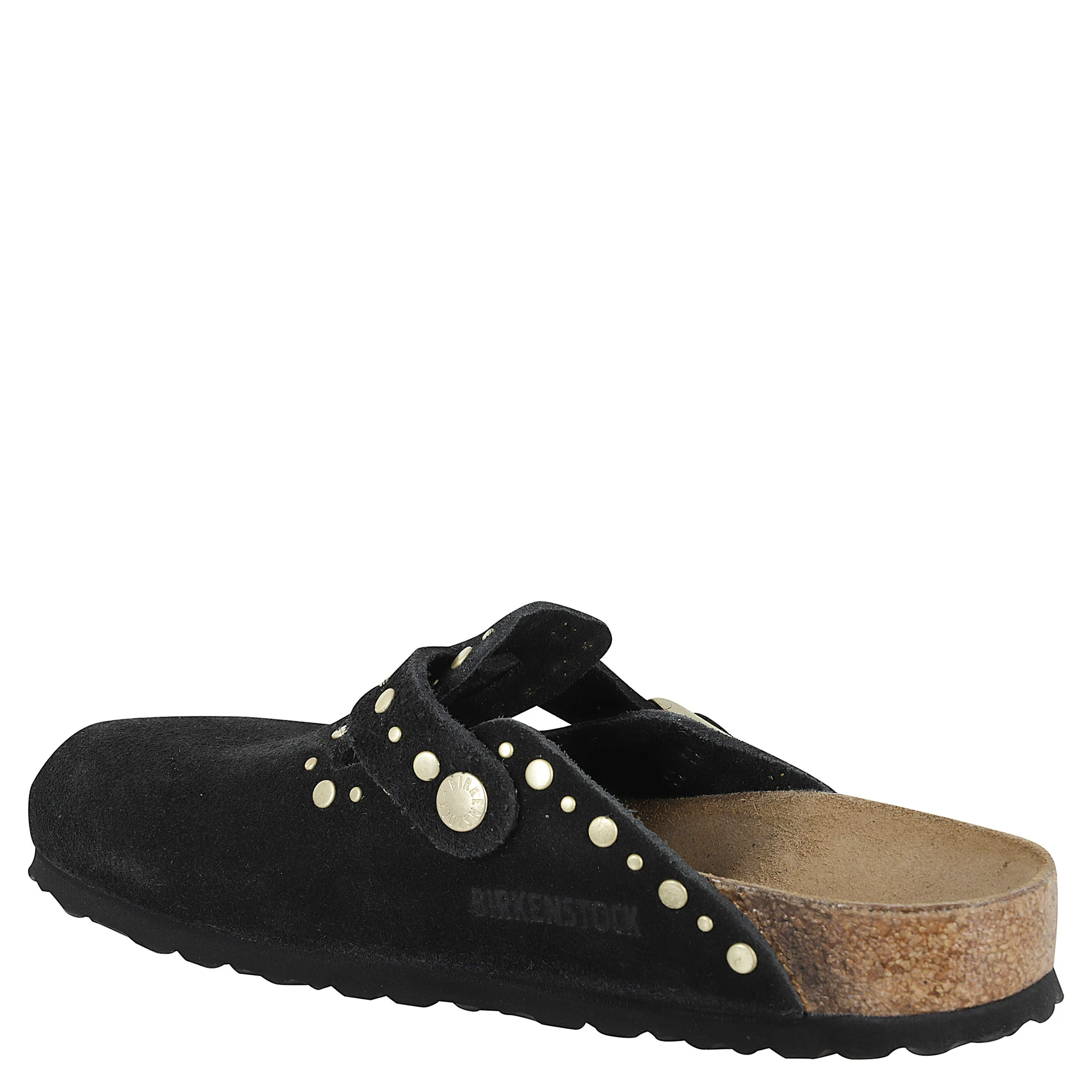BOSTON RIVET