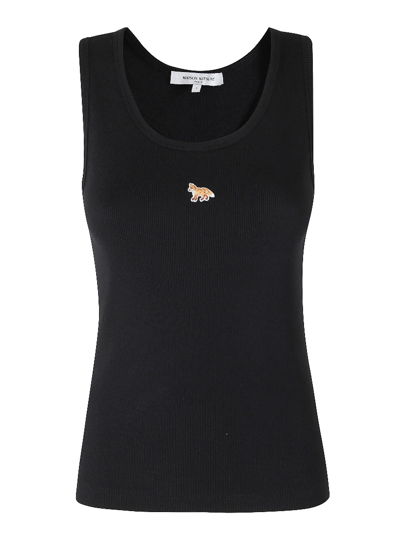 BABY FOX TANK TOP