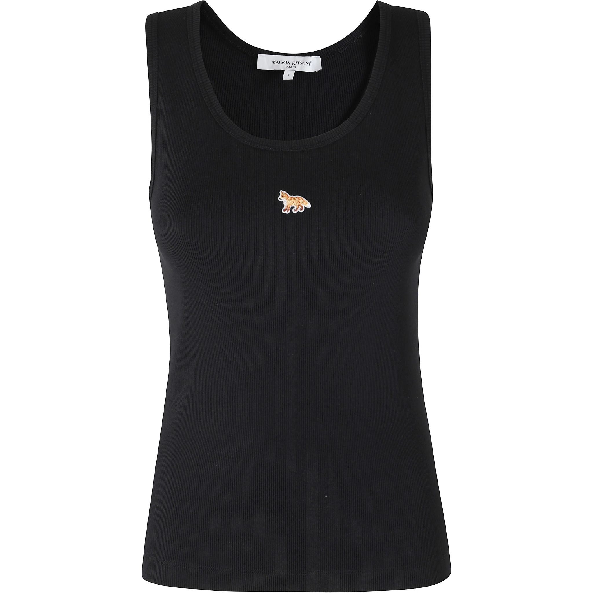 BABY FOX TANK TOP