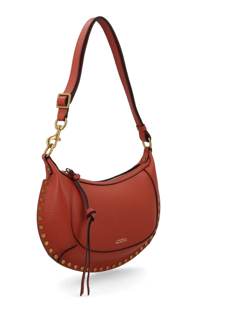 BORSA A SPALLA "OSKAN MOON" alternative