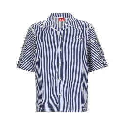 CAMICIA CON LOGO