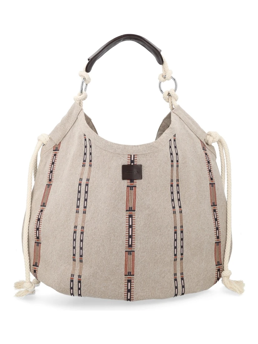 BORSA TOTE "BYRON"