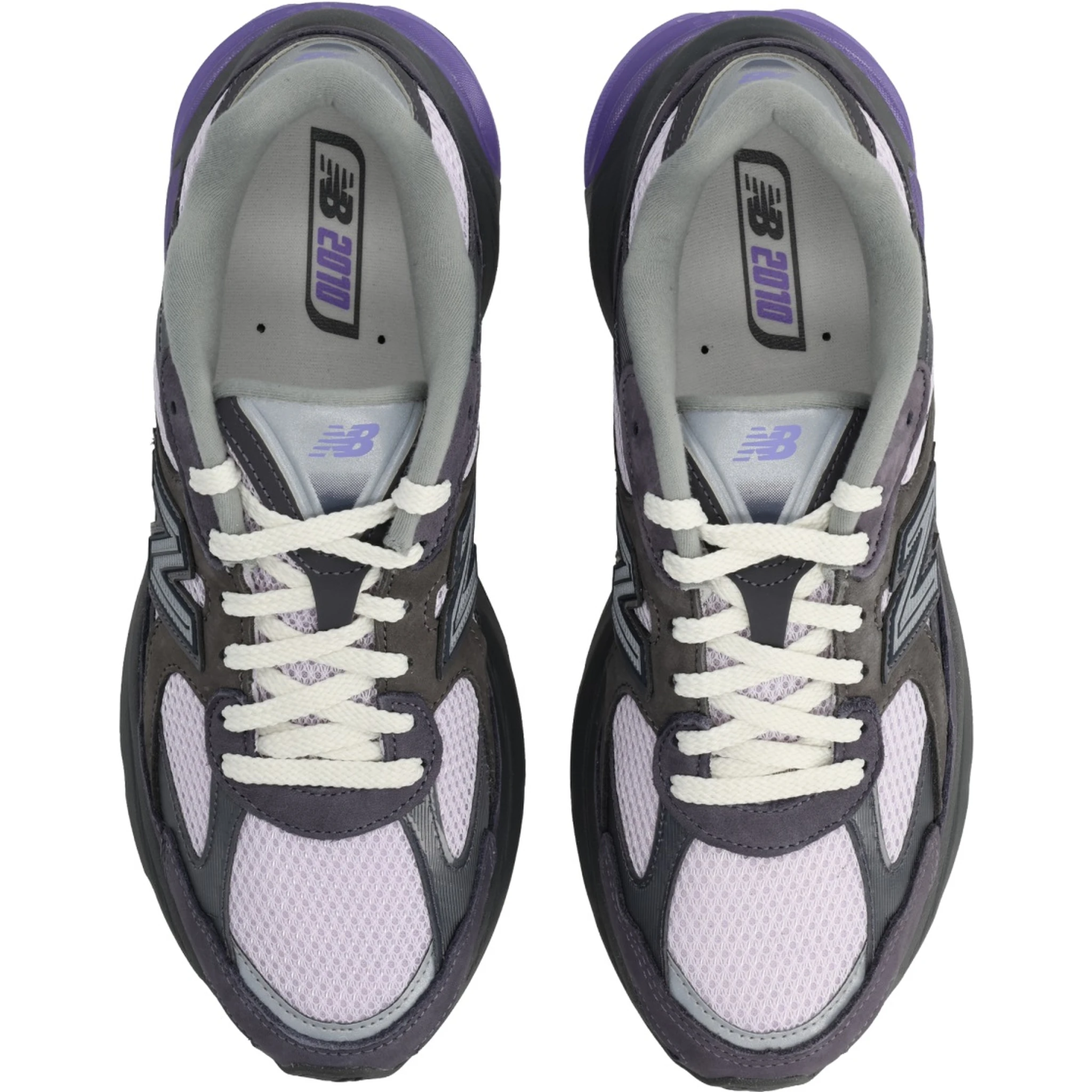 SNEAKER "2010"