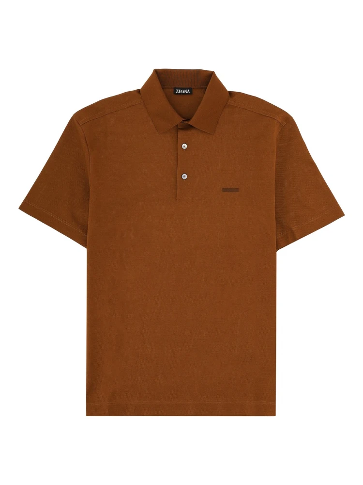 POLO REGULAR FIT