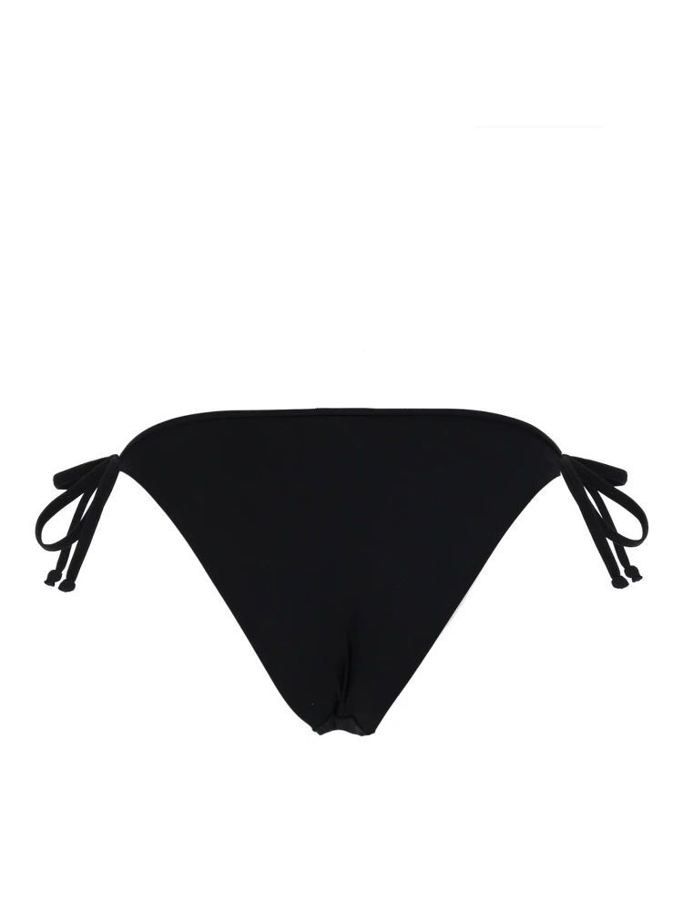 SLIP BIKINI CON DETTAGLIO OVAL D alternative