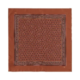 FOULARD IN SETA