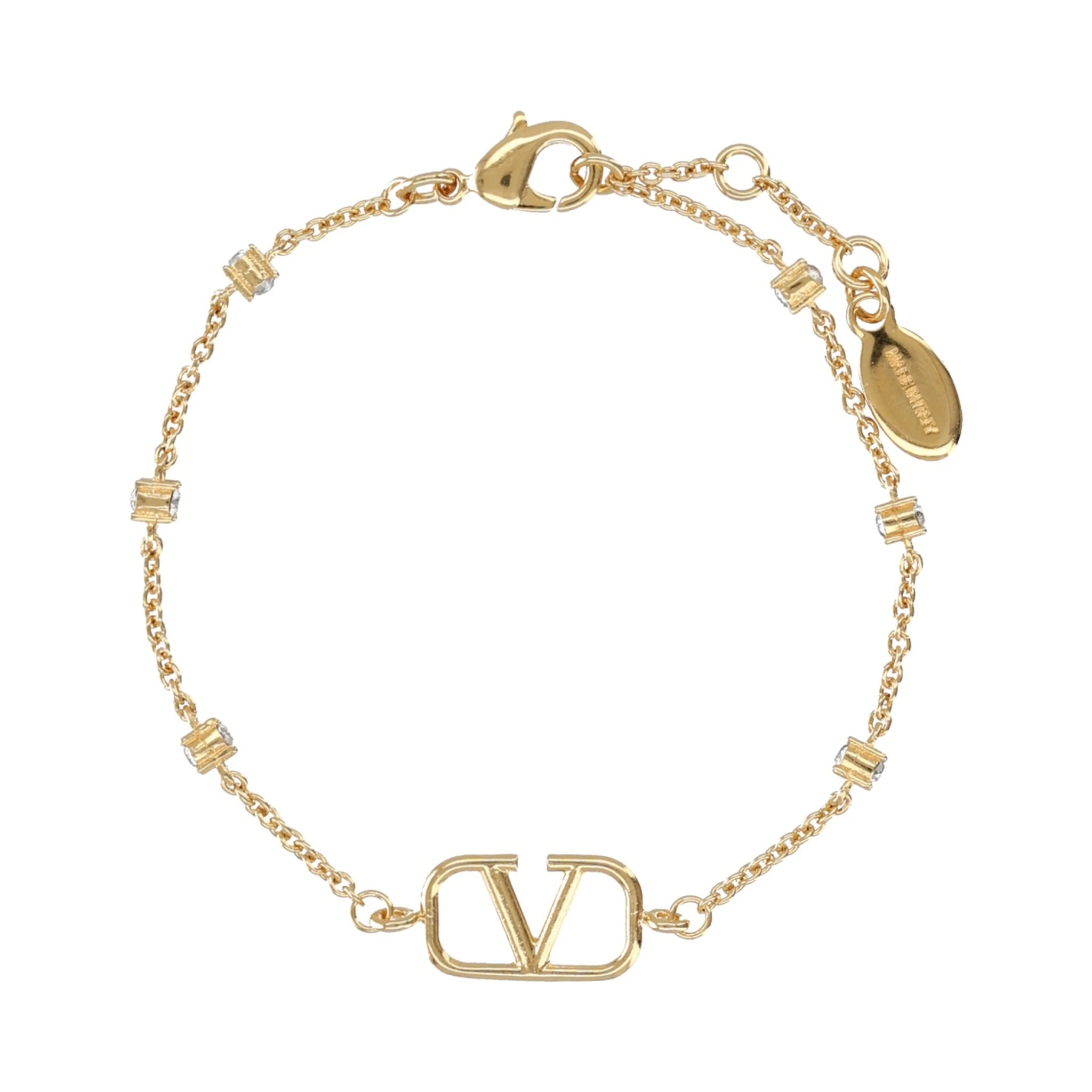 BRACCIALE "VLOGO SIGNATURE" MINI