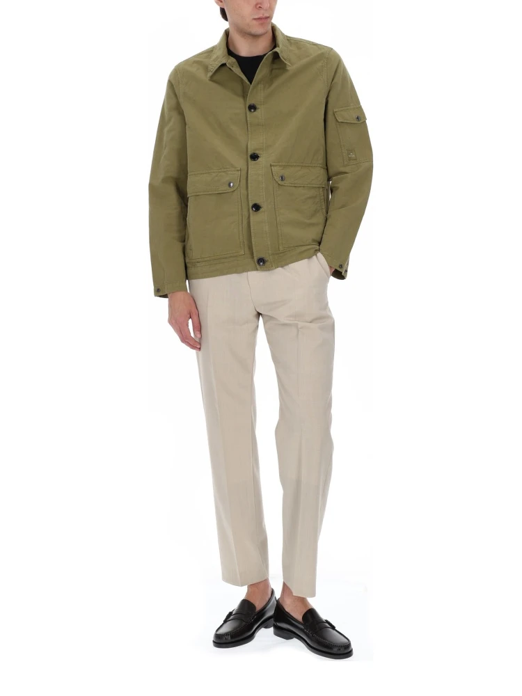 GIACCA IN COTONE alternative