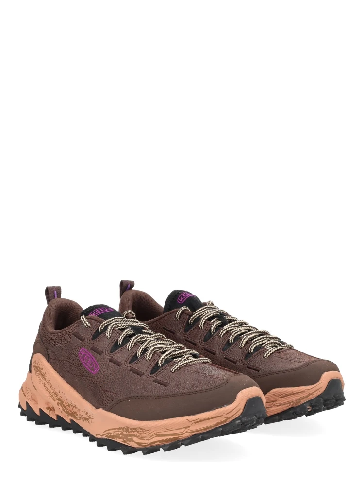 SNEAKER "JASPER ZIONIC" CON LOGO alternative
