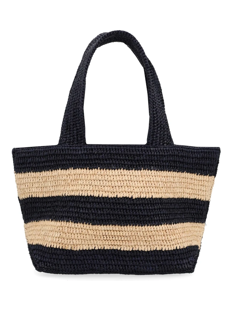 BORSA TOTE A TRAPEZIO PM alternative