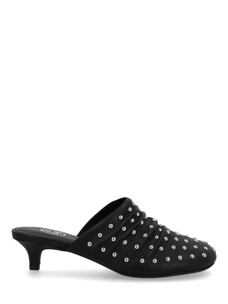 MULE "ELOISE" CON TACCO