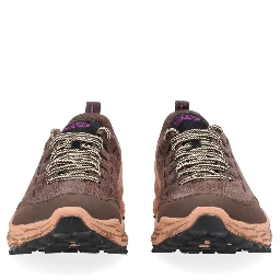 SNEAKER "JASPER ZIONIC" CON LOGO