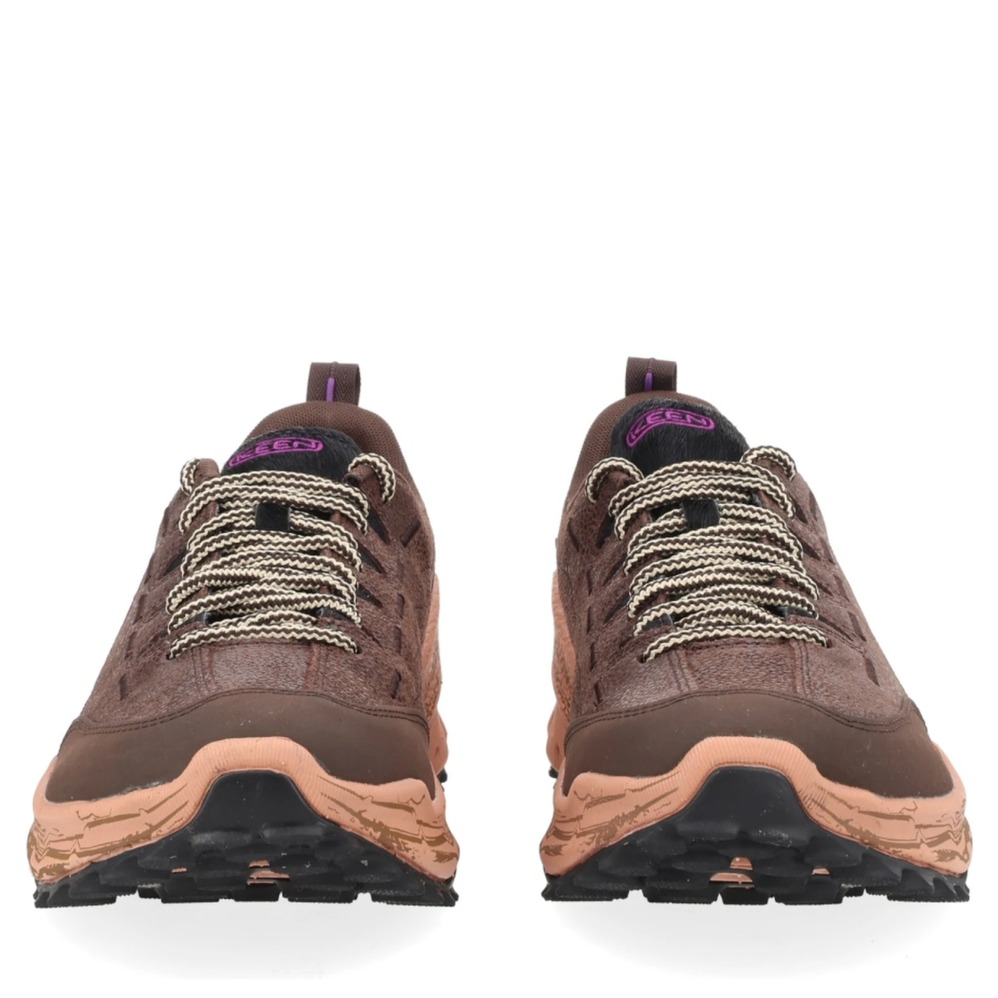 SNEAKER "JASPER ZIONIC" CON LOGO