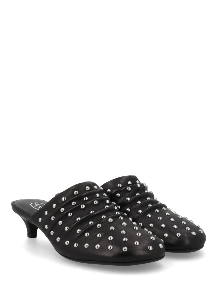 MULE "ELOISE" CON TACCO alternative