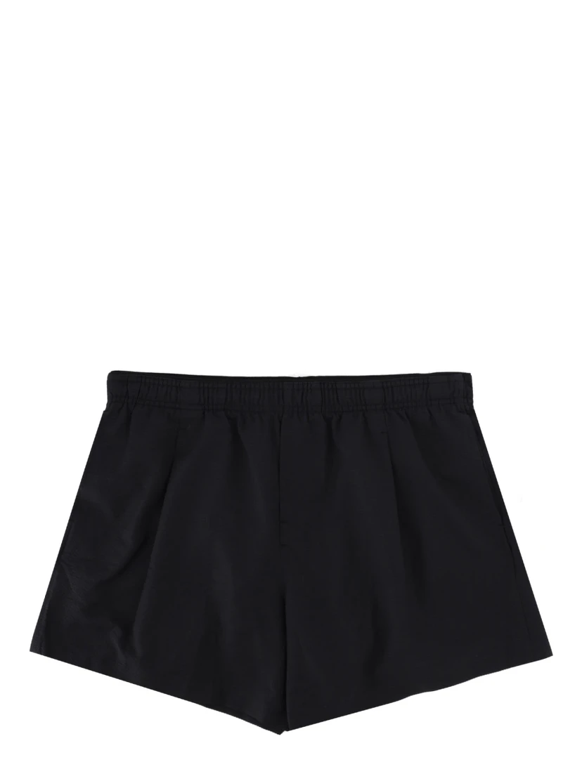 COSTUME DA BAGNO IN MISTO COTONE