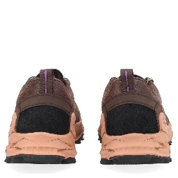 SNEAKER "JASPER ZIONIC" CON LOGO