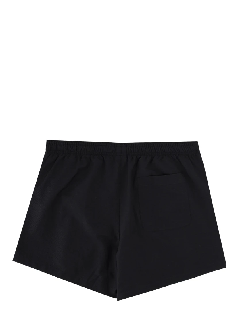 COSTUME DA BAGNO IN MISTO COTONE